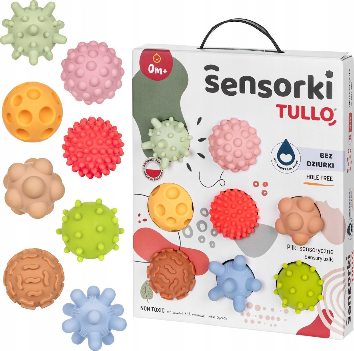 20250407130705_tullo_mpala_gia_neogennita_8_temachia Tullo Μπάλα για Νεογέννητα - Image 1