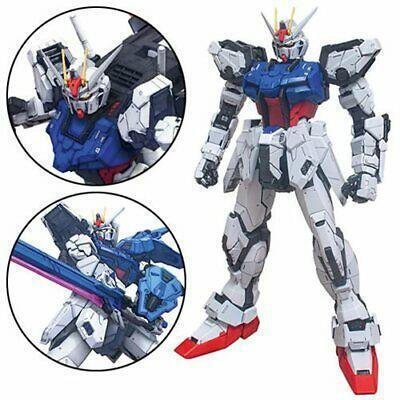 20250407141809_2703ec4d Bandai Spirits Gundam Perfect Grade Gunpla: Perfect Strike Φιγούρα σε Κλίμακα 1:60 - Image 3