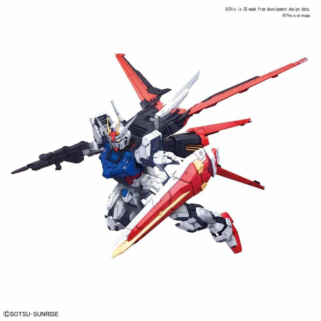 20250407141809_bandai_spirits_gundam_perfect_grade_gunpla_perfect_strike_figoura_se_klimaka_1_60_2499946 Bandai Spirits Gundam Perfect Grade Gunpla: Perfect Strike Φιγούρα σε Κλίμακα 1:60 - Image 1