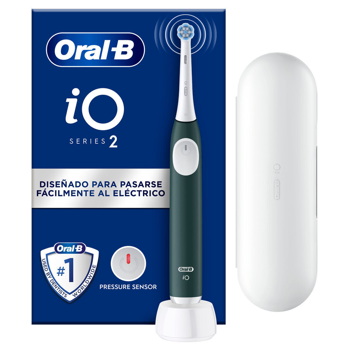 20250408114705_oral_b_ilektriki_odontovourtsa Oral-B Io2 Series - Image 1