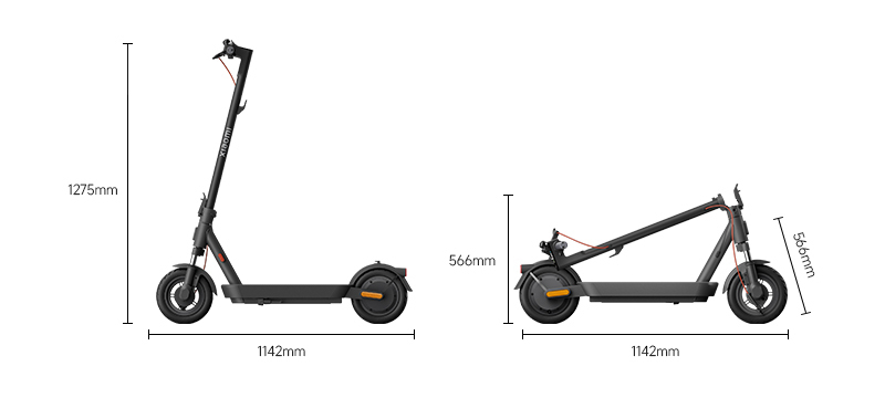 20250408155901_16da3213 Xiaomi Scooter 5 Ηλεκτρικό Πατίνι 350W - Image 10