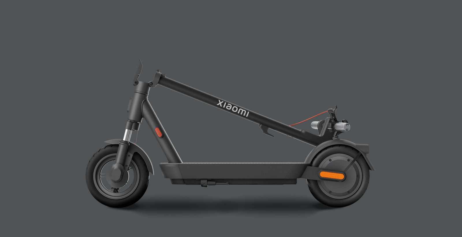 20250408155956_b4f88d12 Xiaomi Scooter 5 Ηλεκτρικό Πατίνι 350W - Image 3
