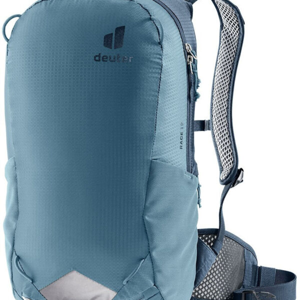 Deuter Πλάτης Μπλε