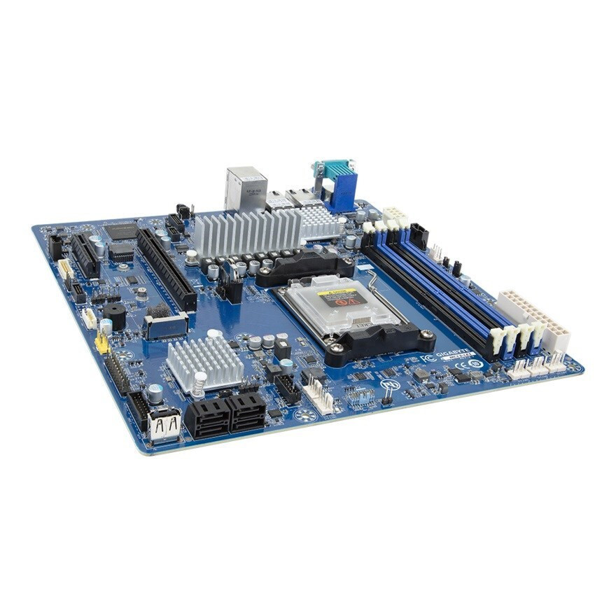 Gigabyte MC13-LE1 rev. 1.0
