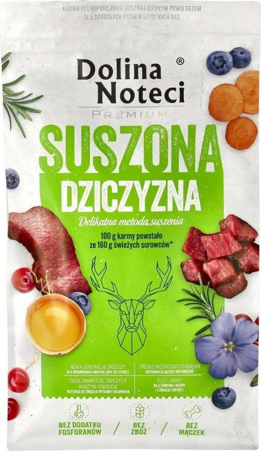 Dolina Noteci Premium 9kg