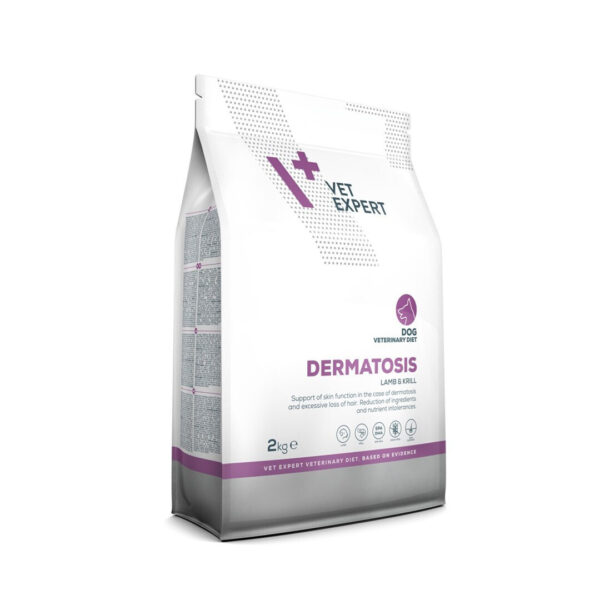 VetExpert Dermatosis