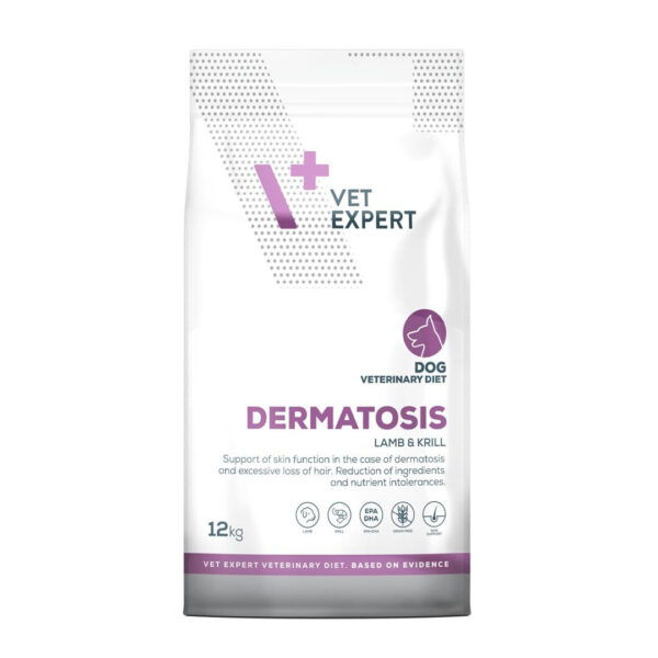 VetExpert Dermatosis