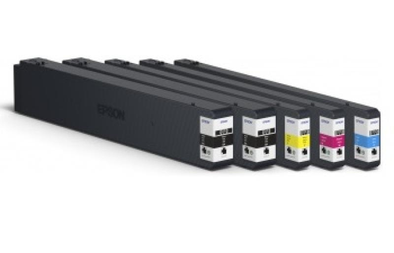 20250410105218_8ed83391 Epson Workforce Enterprise WF-C21000 Γνήσιο Μελάνι Εκτυπωτή InkJet Μαύρο (C13T02Y100) - Image 3