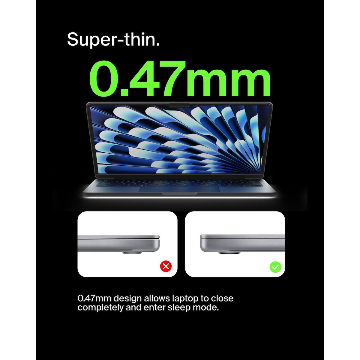 20250410105452_5d144057 Belkin Φίλτρο Οθόνης για Laptop 13" - Image 7