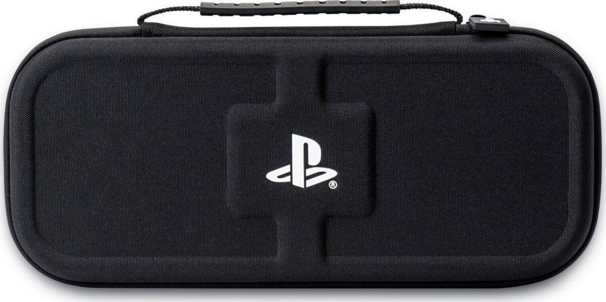 Nacon Θήκη Μεταφοράς για Κονσόλα Playstation Portal Μαύρη - Image 2