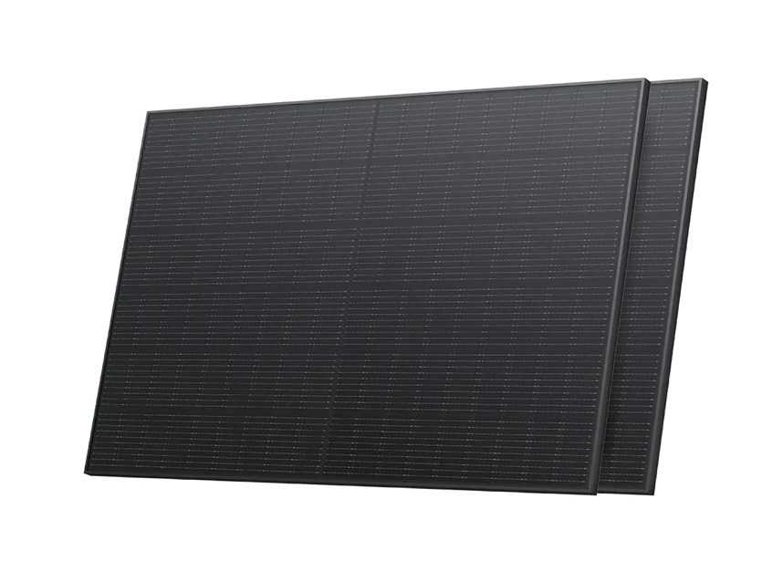 20250411130033_ecoflow_spr_solar_panel_rigid_monokrystalliko_fotovoltaiko_panel_400w_1720x1130x35mm_2_temachia EcoFlow SPR Solar Panel Rigid Μονοκρυσταλλικό Φωτοβολταϊκό Πάνελ 400W 1720x1130x35mm (2 τεμάχια) - Image 1