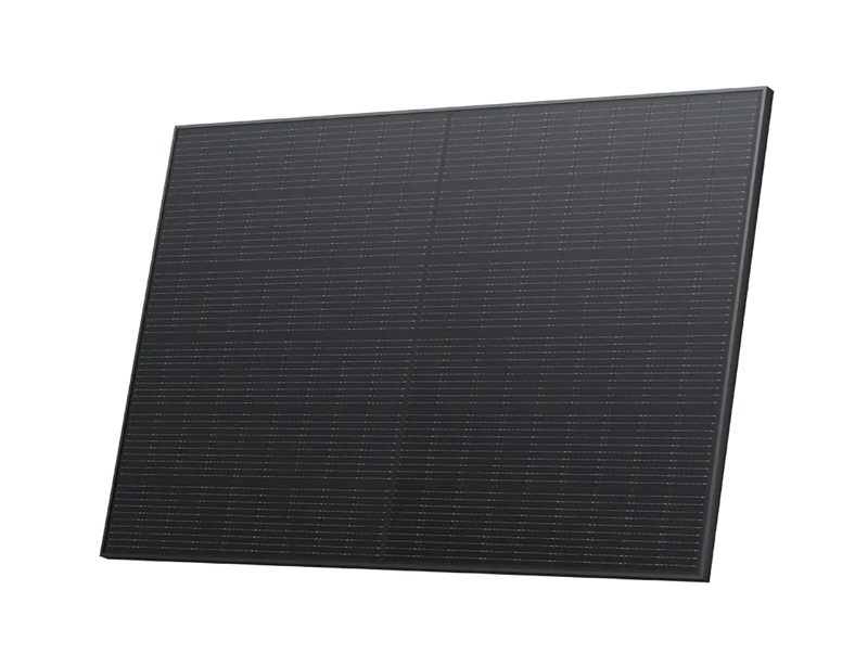 20250411130035_f8c78d79 EcoFlow SPR Solar Panel Rigid Μονοκρυσταλλικό Φωτοβολταϊκό Πάνελ 400W 1720x1130x35mm (2 τεμάχια) - Image 2