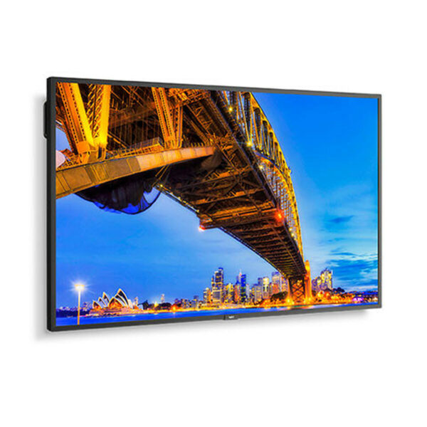Nec M431 Public Display LED 43"