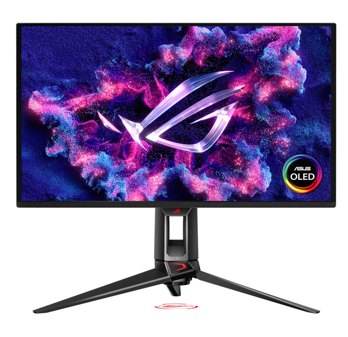Asus 90LM0B30-B01971 27" OLED 4K 3840x2160 - Image 1