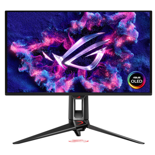 Asus 90LM0B30-B01971 27" OLED 4K 3840x2160