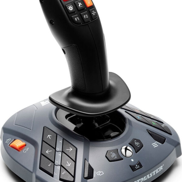 Thrustmaster Simtask Farmstick X Συμβατό με PC / Xbox One / Xbox Series X/S