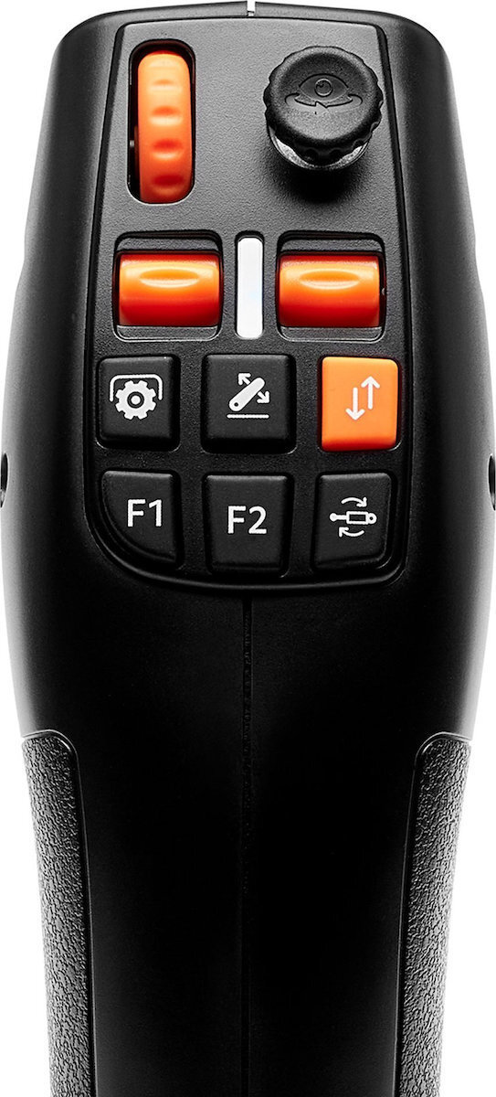 20250414120554_4d460990 Thrustmaster Simtask Farmstick X Συμβατό με PC / Xbox One / Xbox Series X/S - Image 2