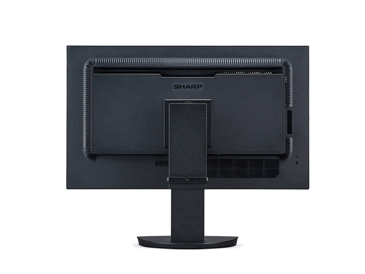 Sharp EA272U 27" IPS 4K 3840x2160 - Image 2