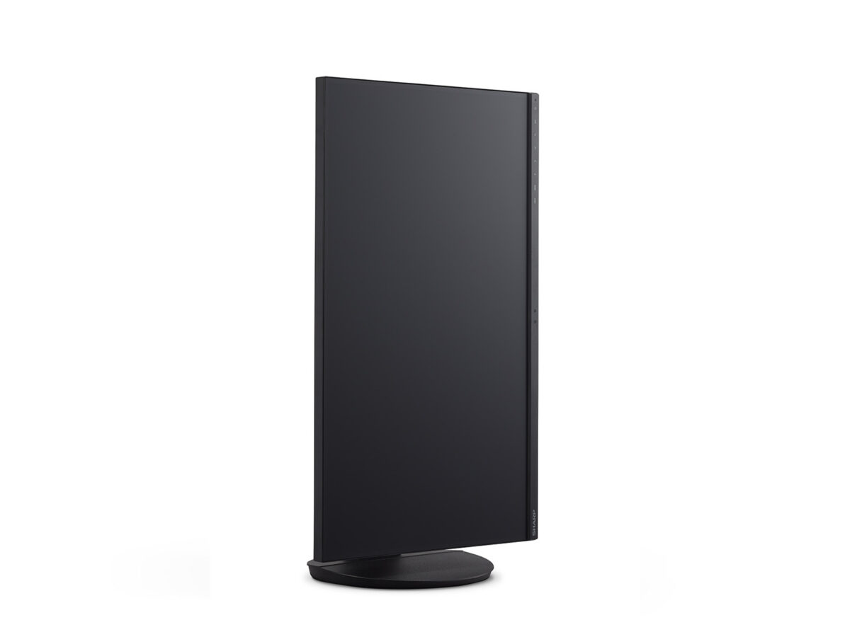 Sharp EA272U 27" IPS 4K 3840x2160 - Image 4