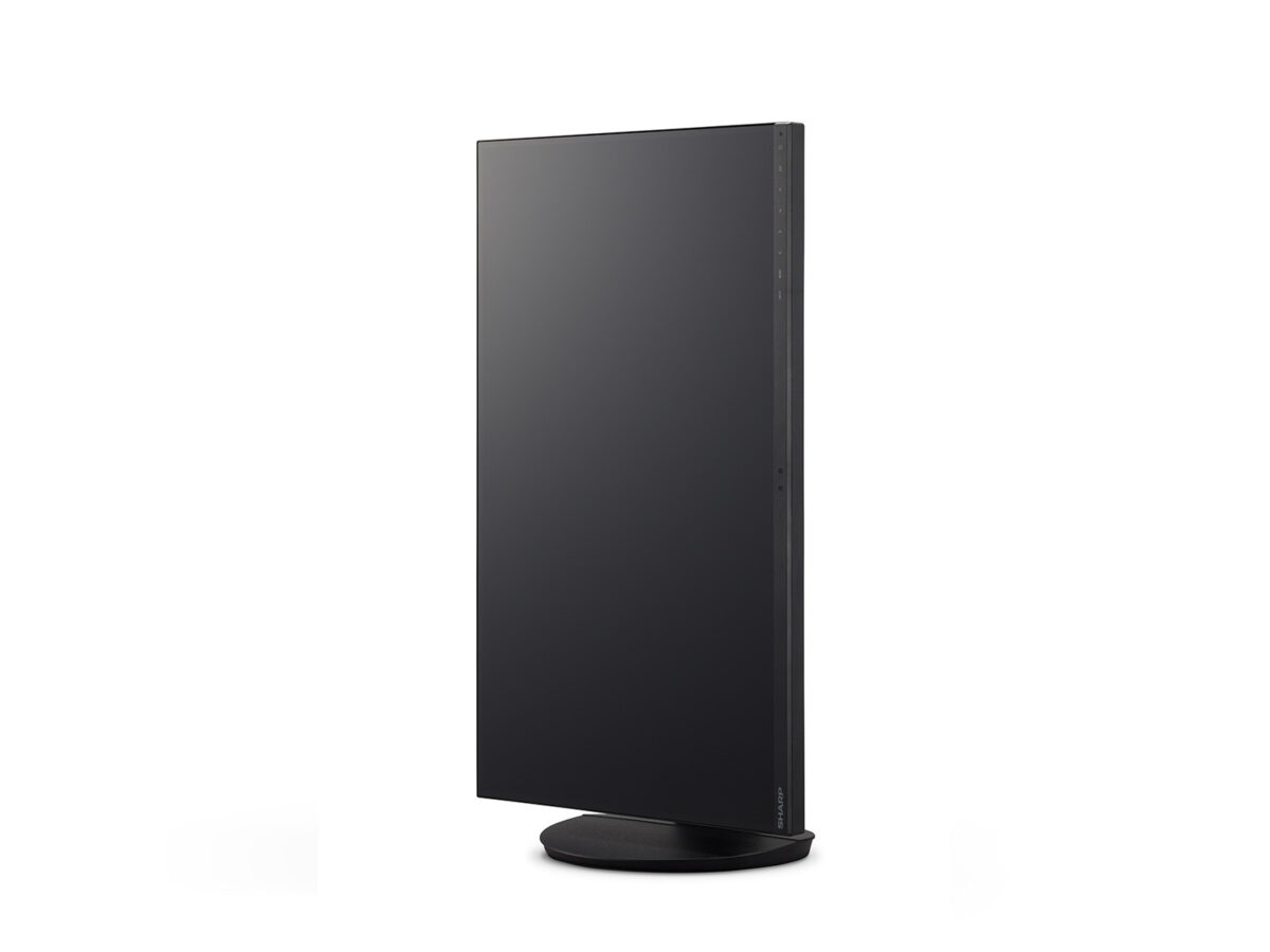 Sharp EA272U 27" IPS 4K 3840x2160 - Image 7