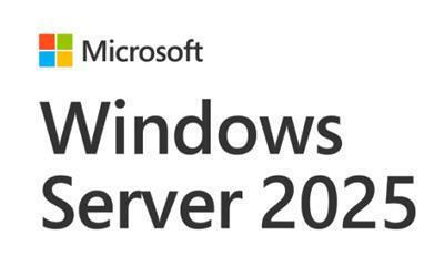 Microsoft 2025 Client Access License Cal 5 DSP Αγγλικά