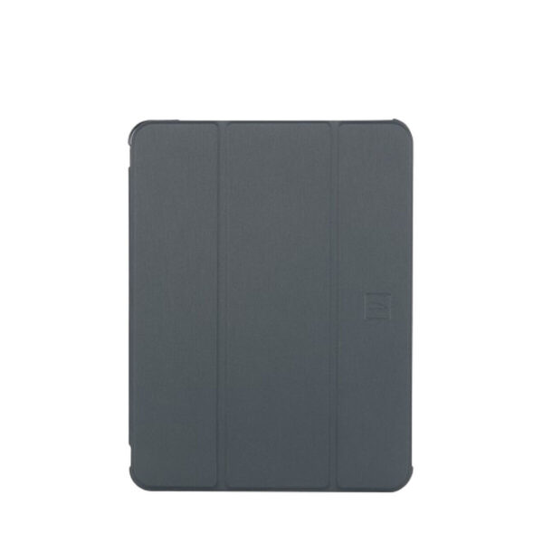 Tucano Flip Cover Γκρι