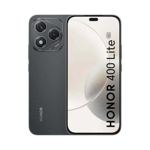 Honor 400 Lite 5G Dual SIM (8/256GB)
