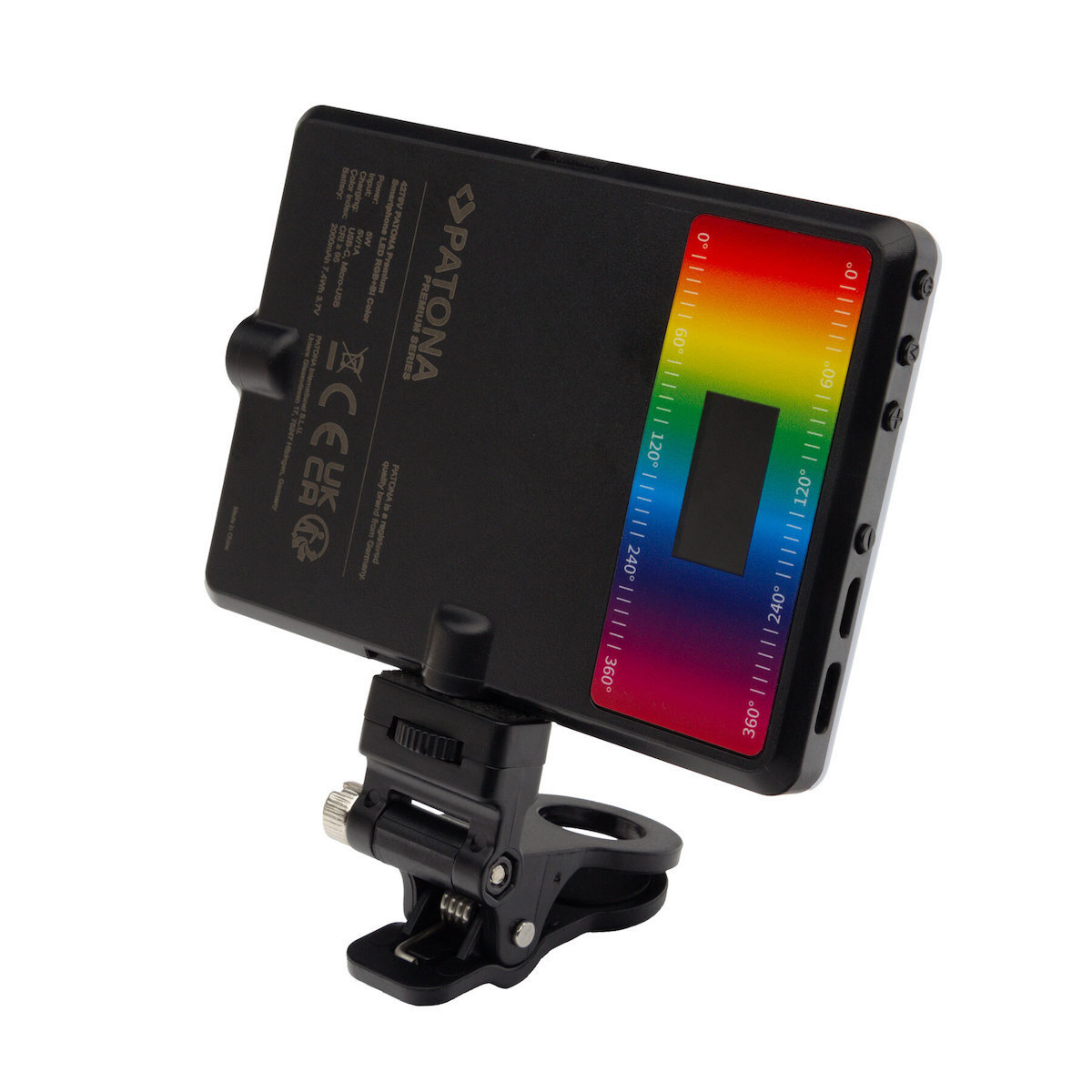 20250415155714_1abacf64 Smartphone Rgb Bi Colour Light Patona Premium - Image 4