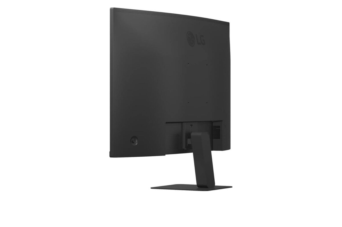 LG 24U421A-B VA HDR Curved FHD 1920x1080 - Image 4