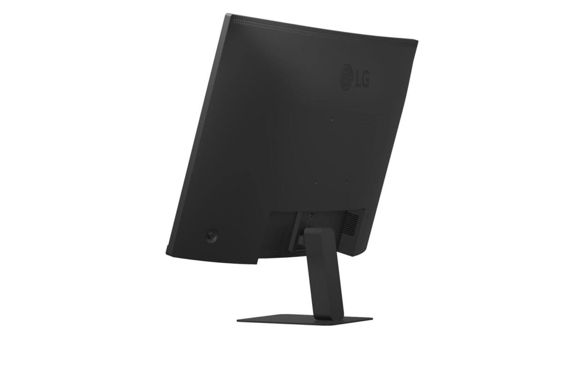 LG 24U421A-B VA HDR Curved FHD 1920x1080 - Image 5