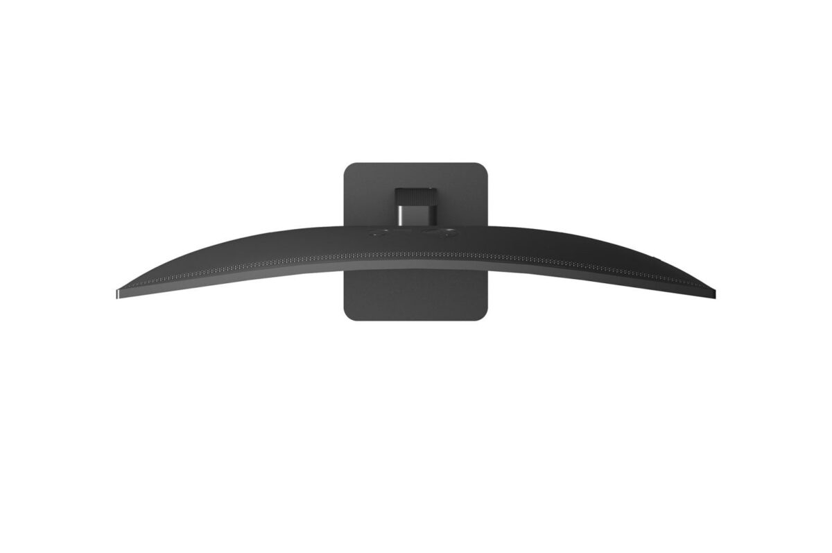 LG 24U421A-B VA HDR Curved FHD 1920x1080 - Image 6
