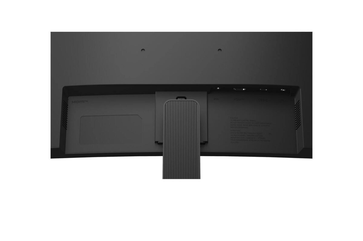 LG 24U421A-B VA HDR Curved FHD 1920x1080 - Image 7