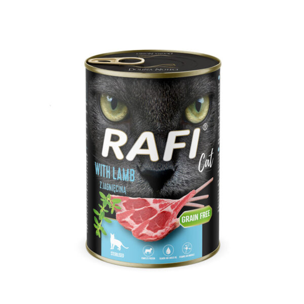 Rafi 400gr