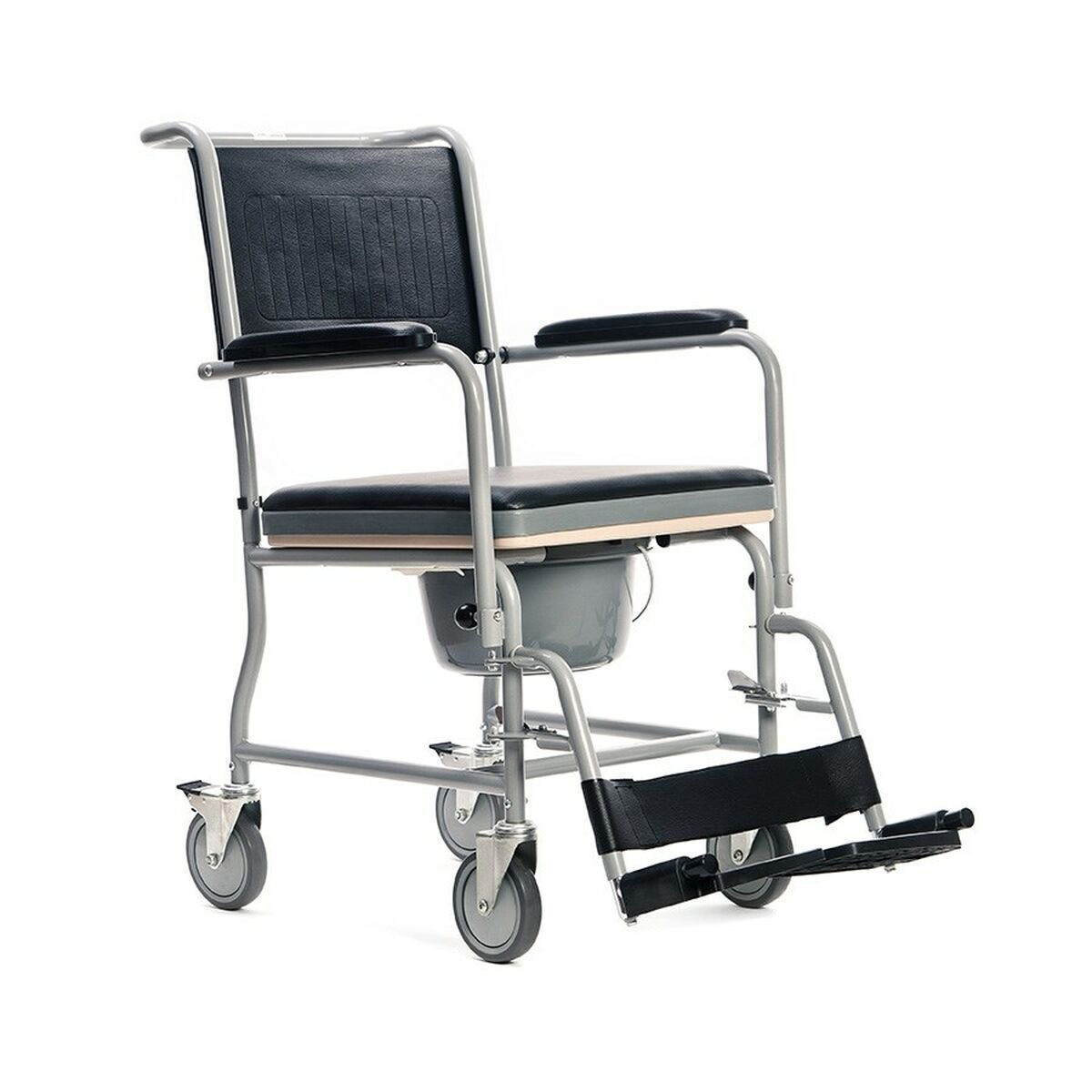 20250417133802_toilet_wheelchair Toilet Wheelchair - Image 1