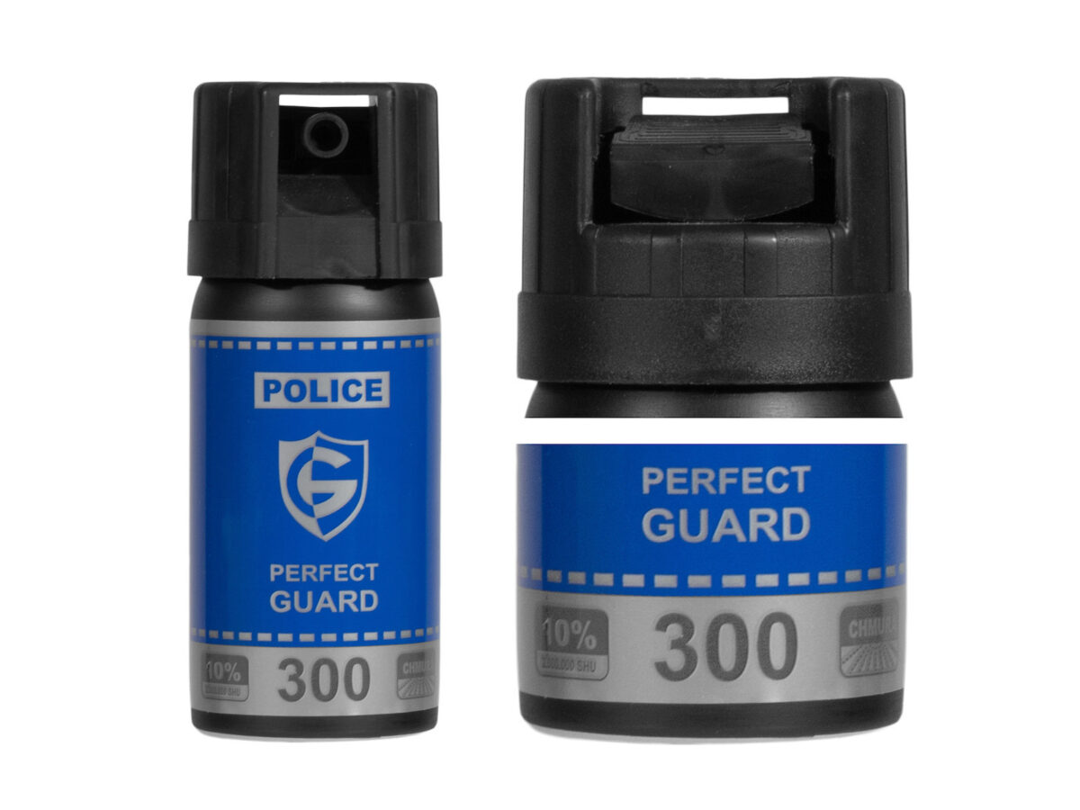 Gua Σπρέι Βαφής Εκρού 40ml - Image 2