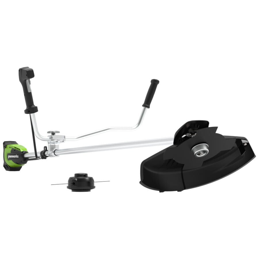 20250417152809_7e57c110 Greenworks Trimmer Χορτοκοπτικό Μπαταρίας 40V Solo - Image 2