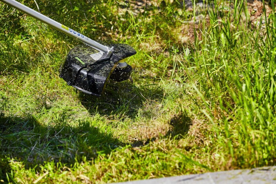 20250417152811_2be339b8 Greenworks Trimmer Χορτοκοπτικό Μπαταρίας 40V Solo - Image 4