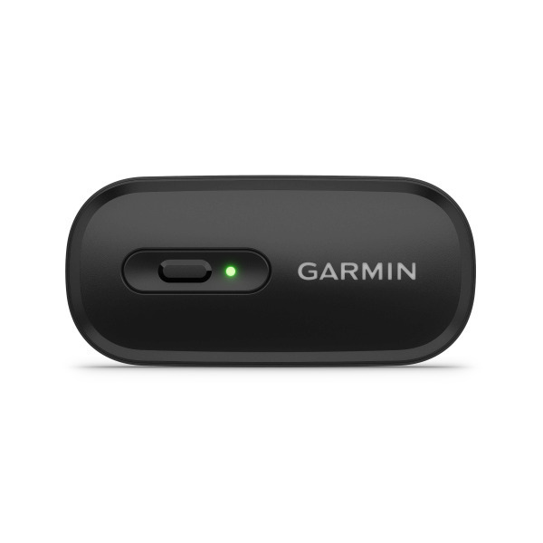 20250417153735_03a495df Garmin Αδιάβροχη Ζώνη Καρδιακών Παλμών Στήθους σε Μαύρο χρώμα - Image 3