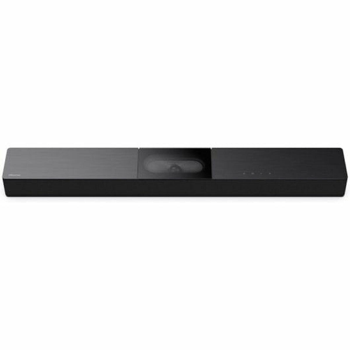 20250422165553_hisense_hs2000_soundbar_2_1_bluetooth_kai_hdmi_240w_me_tilecheiristirio_mayro Hisense HS2000 2.1 με Bluetooth & HDMI - Image 1