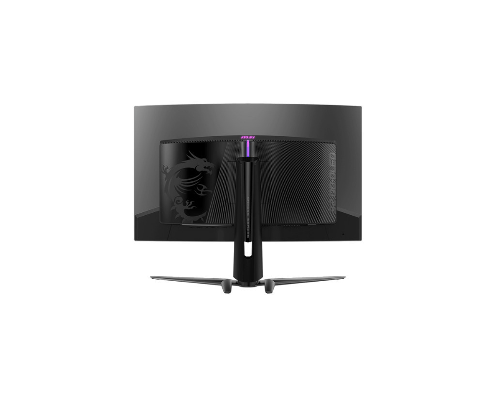 20250423110632_9ec19d14 MSI MPG 321CURX QD-OLED 31.5" QD-OLED HDR Curved 4K 3840x2160 - Image 2