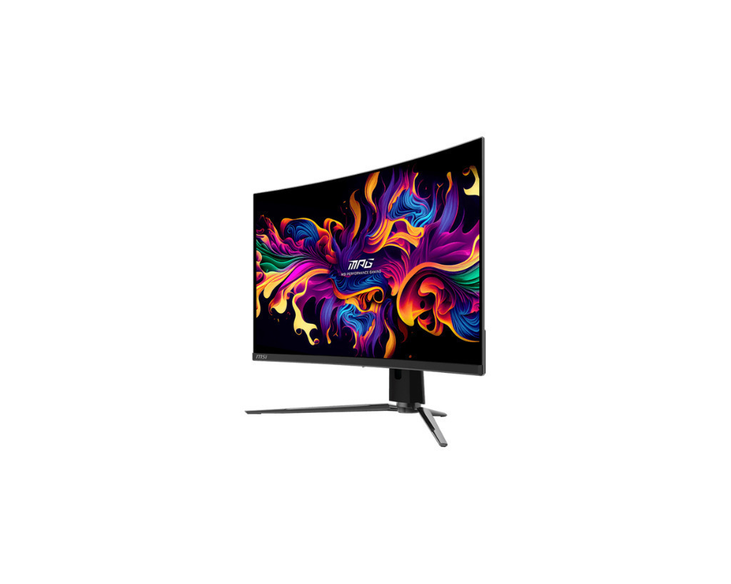 20250423110637_88c4433b MSI MPG 321CURX QD-OLED 31.5" QD-OLED HDR Curved 4K 3840x2160 - Image 4