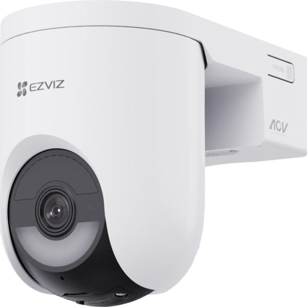 Ezviz IP Αδιάβροχη Κάμερα Wi-Fi Full HD+ 4MP