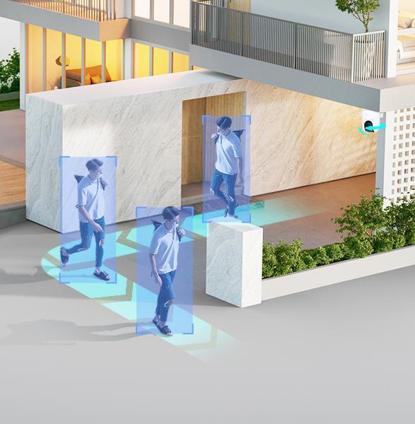 20250423143336_bec833f9 Ezviz IP Αδιάβροχη Κάμερα Wi-Fi Full HD+ 4MP - Image 2
