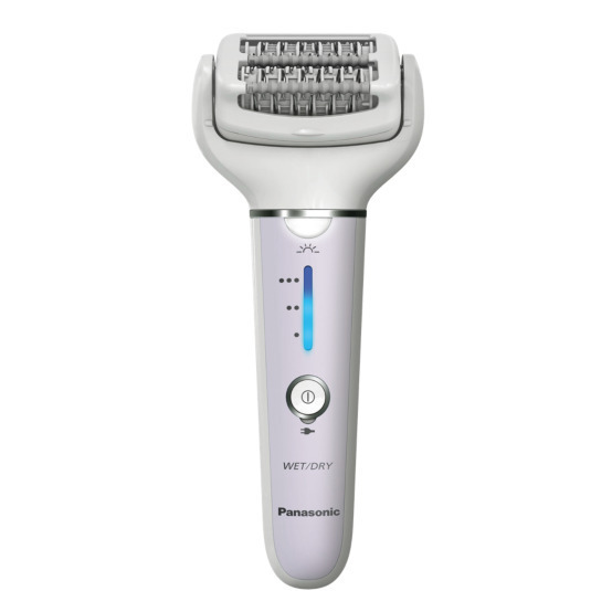 20250423145822_2dc7cc10 Panasonic Σετ Αποτρίχωσης Epilator - Image 6