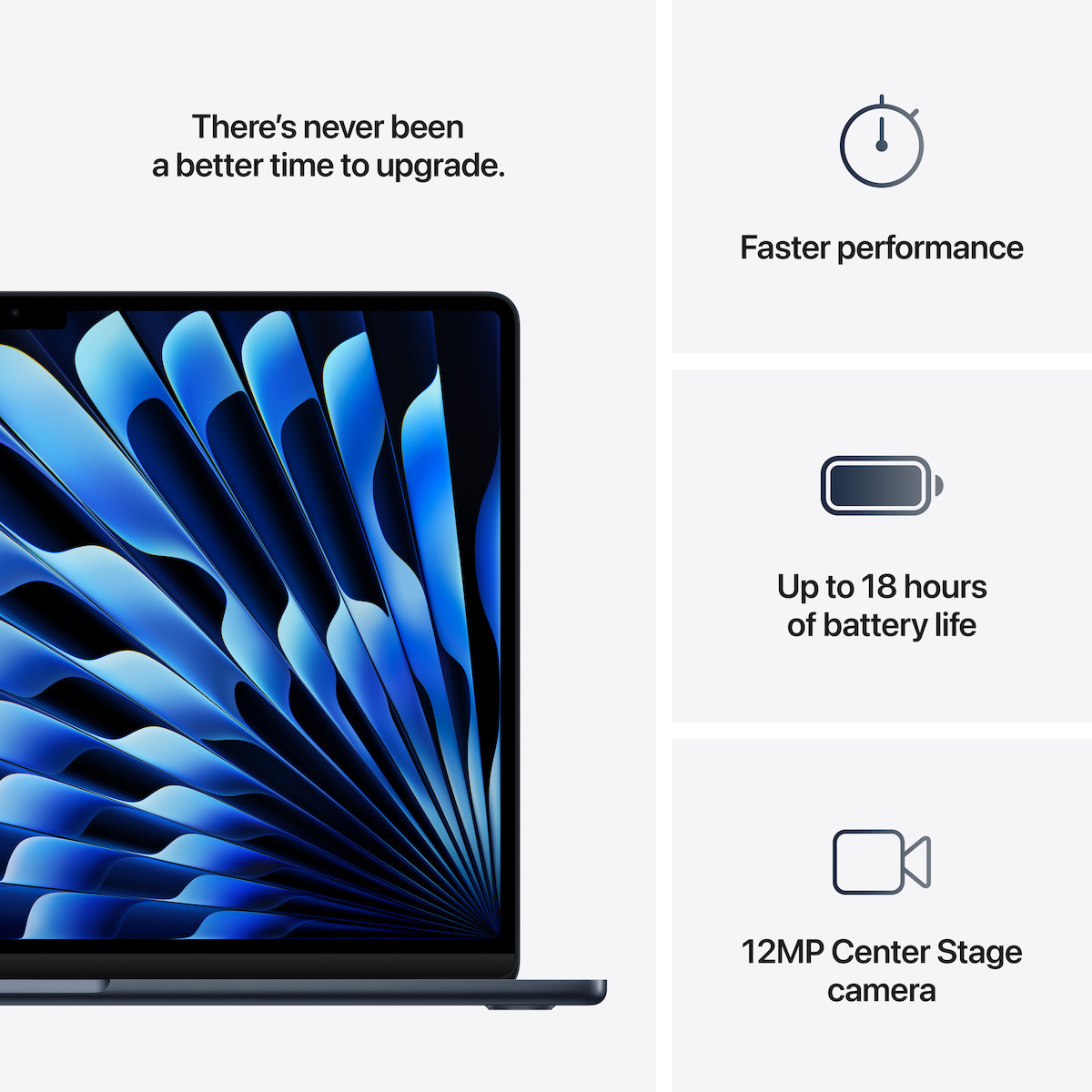 20250424105449_1ebd89ce Apple MacBook Air 15.3" (M4) - Image 2