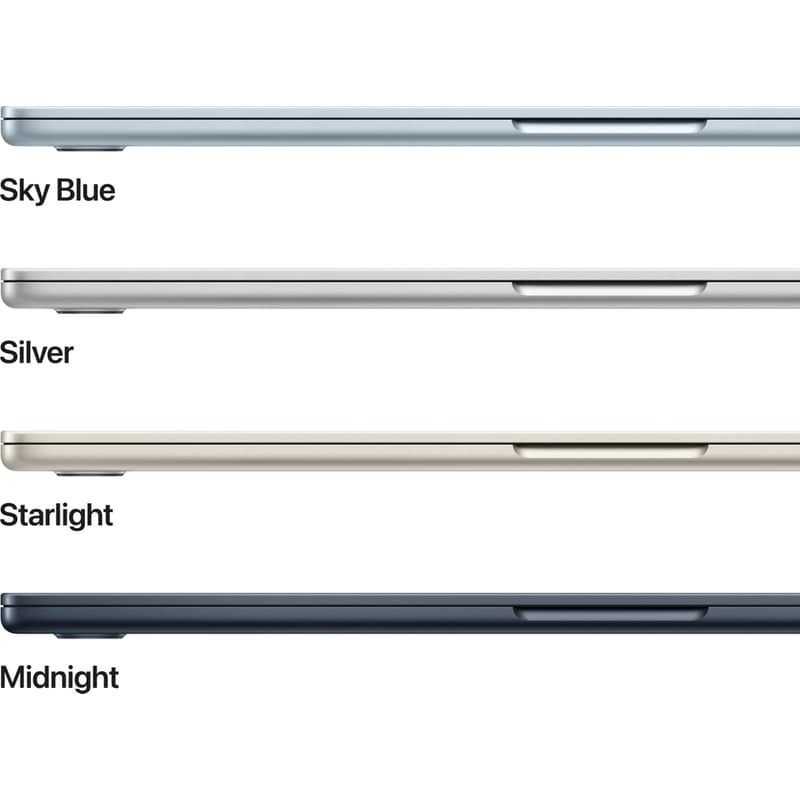 20250424105456_2abb6d1c Apple MacBook Air 15.3" (M4) - Image 5