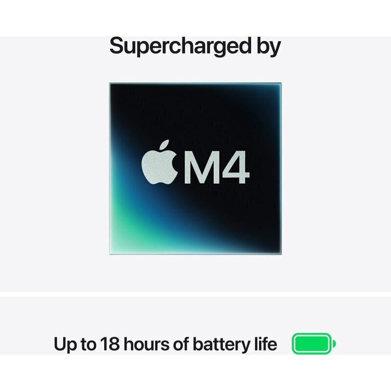 20250424105459_1fee9ef4 Apple MacBook Air 15.3" (M4) - Image 6