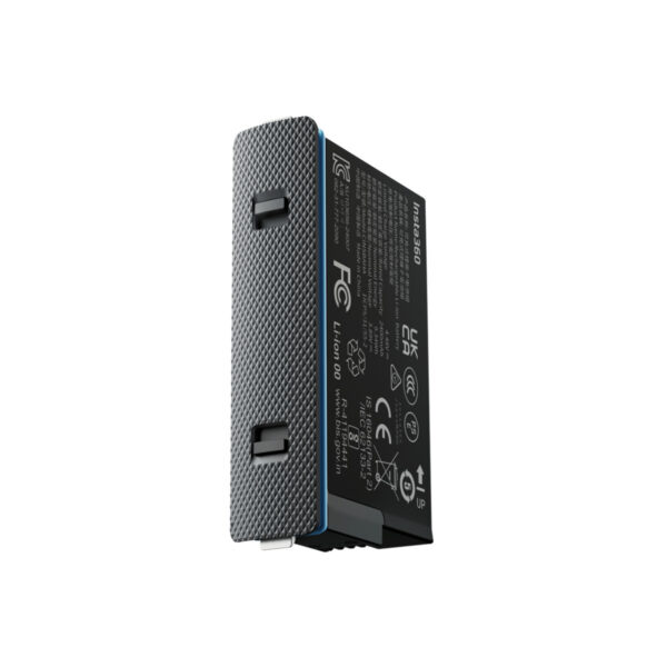 Insta360 Μπαταρία CINSBAHA 2400mAh X5 για Insta360