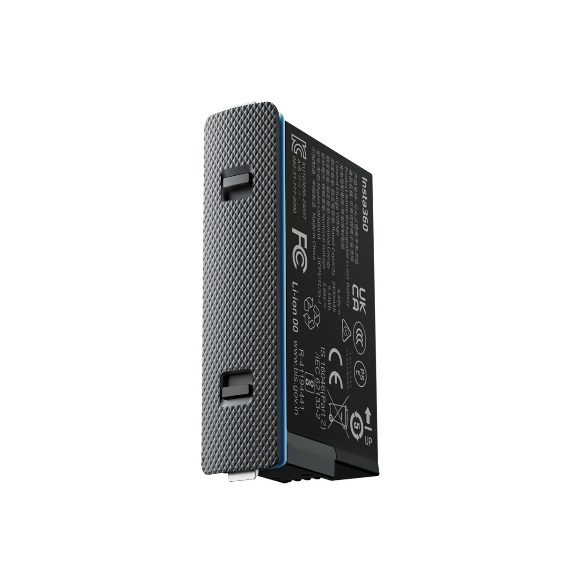 Insta360 Μπαταρία CINSBAHA 2400mAh X5 για Insta360 - Image 1