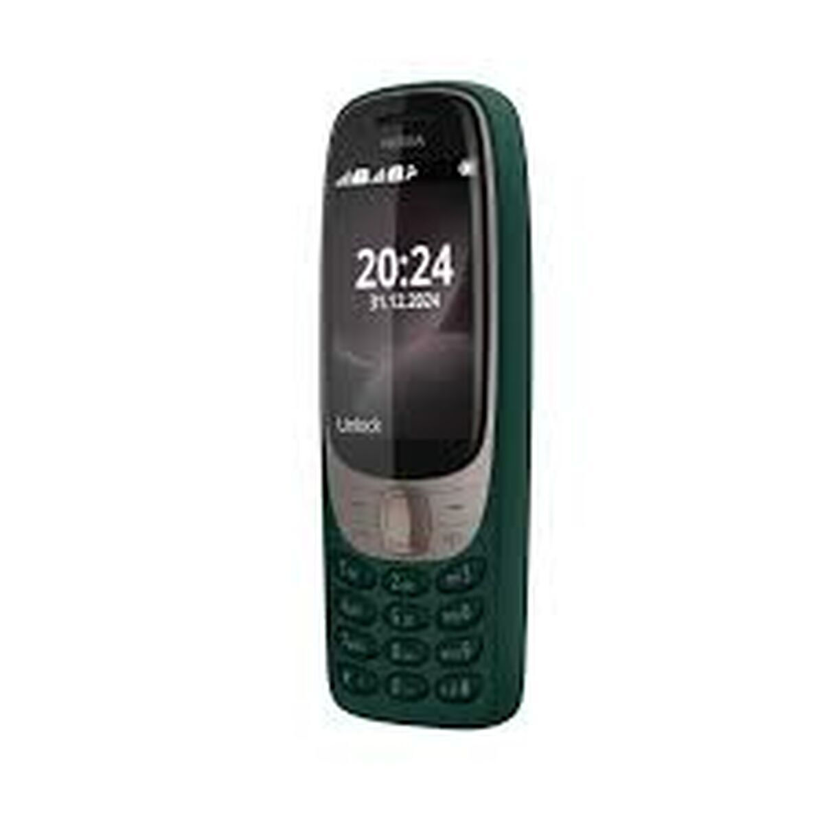 20250424164814_d9526577 Nokia 6310 (2024) Dual SIM Κινητό με Κουμπιά (Αγγλικό Μενού) - Image 4